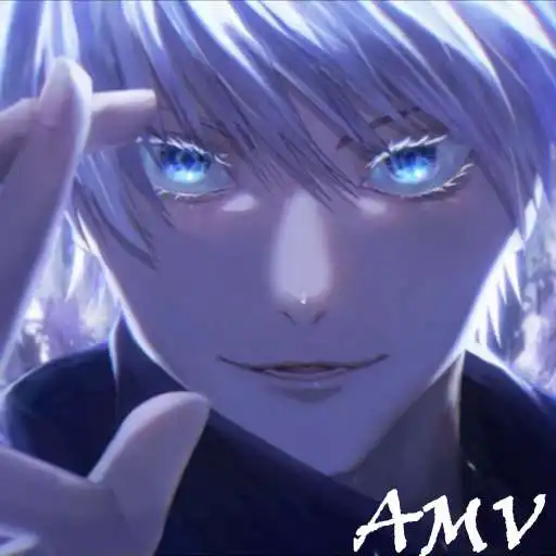 Play anime [AMV] APK